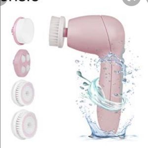 Kensie skin Cleansing System